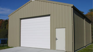 Garage Door Openers at Bankers Hill San Diego, California